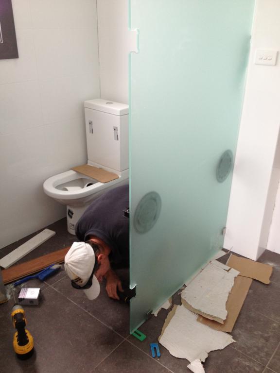 PK Glass & Handyman Services