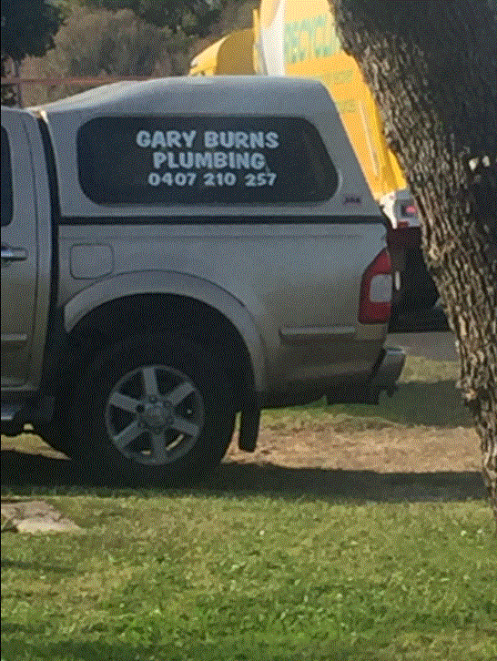 Gary Burnes Plumbing | 0407210257