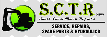 South Coast Track Repairs